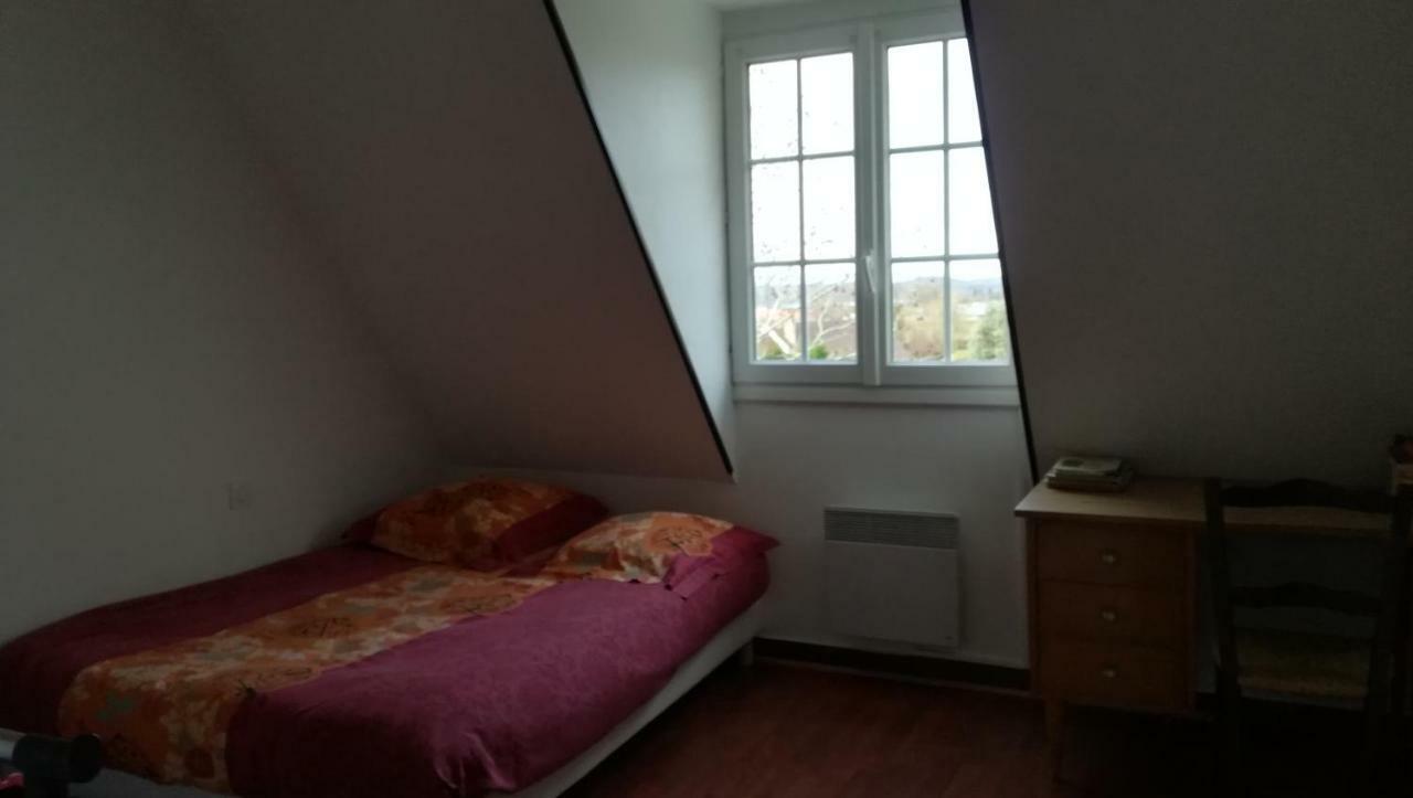 Entre Mer Montagne Bearn Et Pays Basque أورثيز المظهر الخارجي الصورة