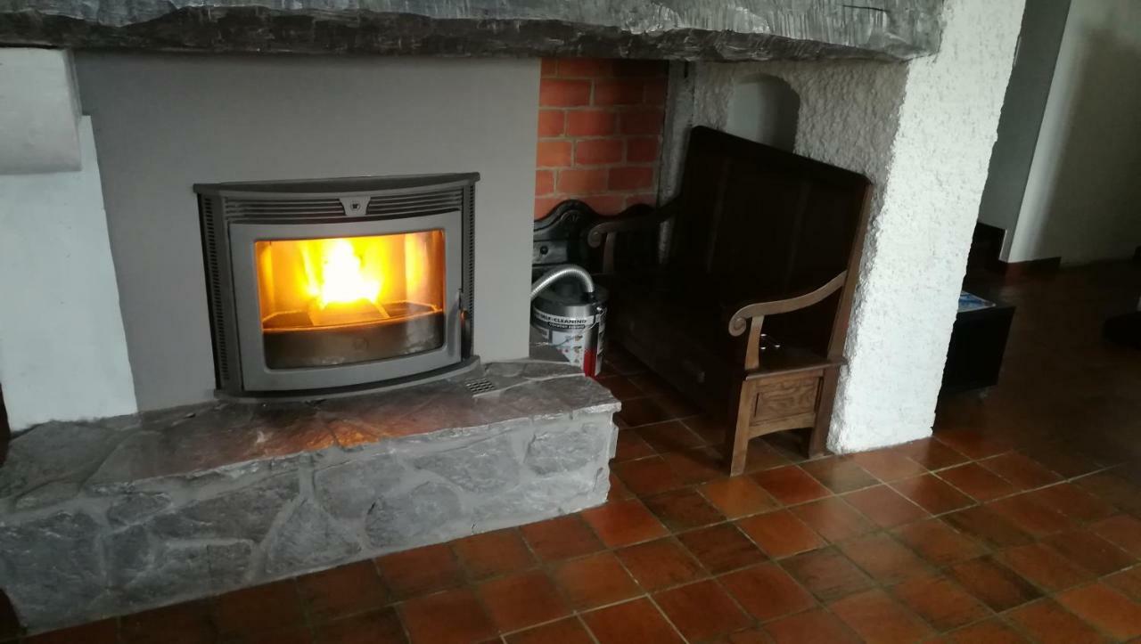 Entre Mer Montagne Bearn Et Pays Basque أورثيز المظهر الخارجي الصورة